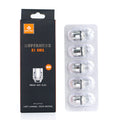 Geekvape Supermesh Mesh X1 Coils 0.2ohm 5pcs