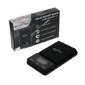 Weighmax Ninja-scale
