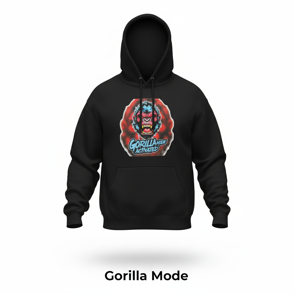 Streetwear Hoodies - Mixed Designs/Sizes