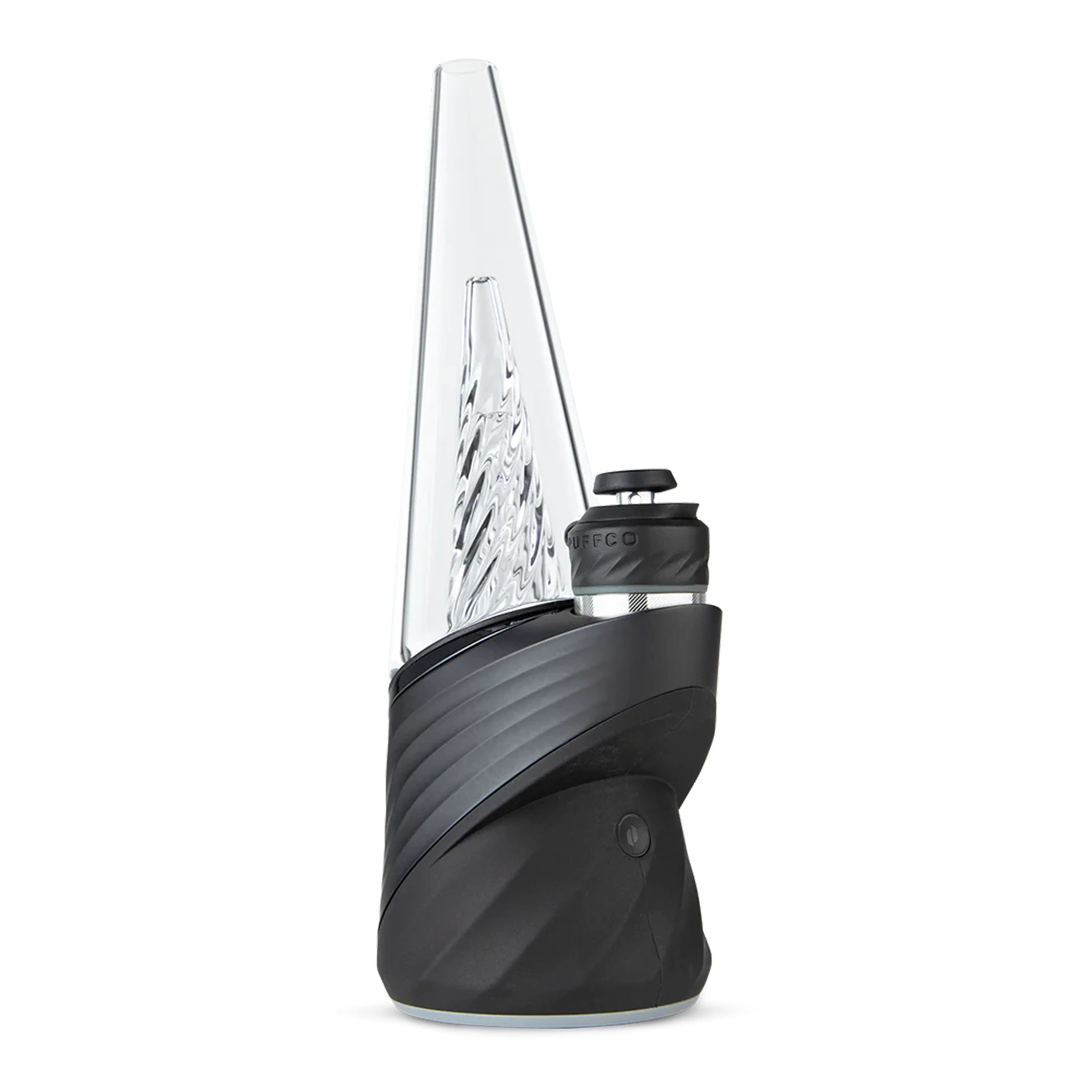 Puffco Peak Pro Smart Rig Concentrate Vaporizer w/ Bluetooth-Standard