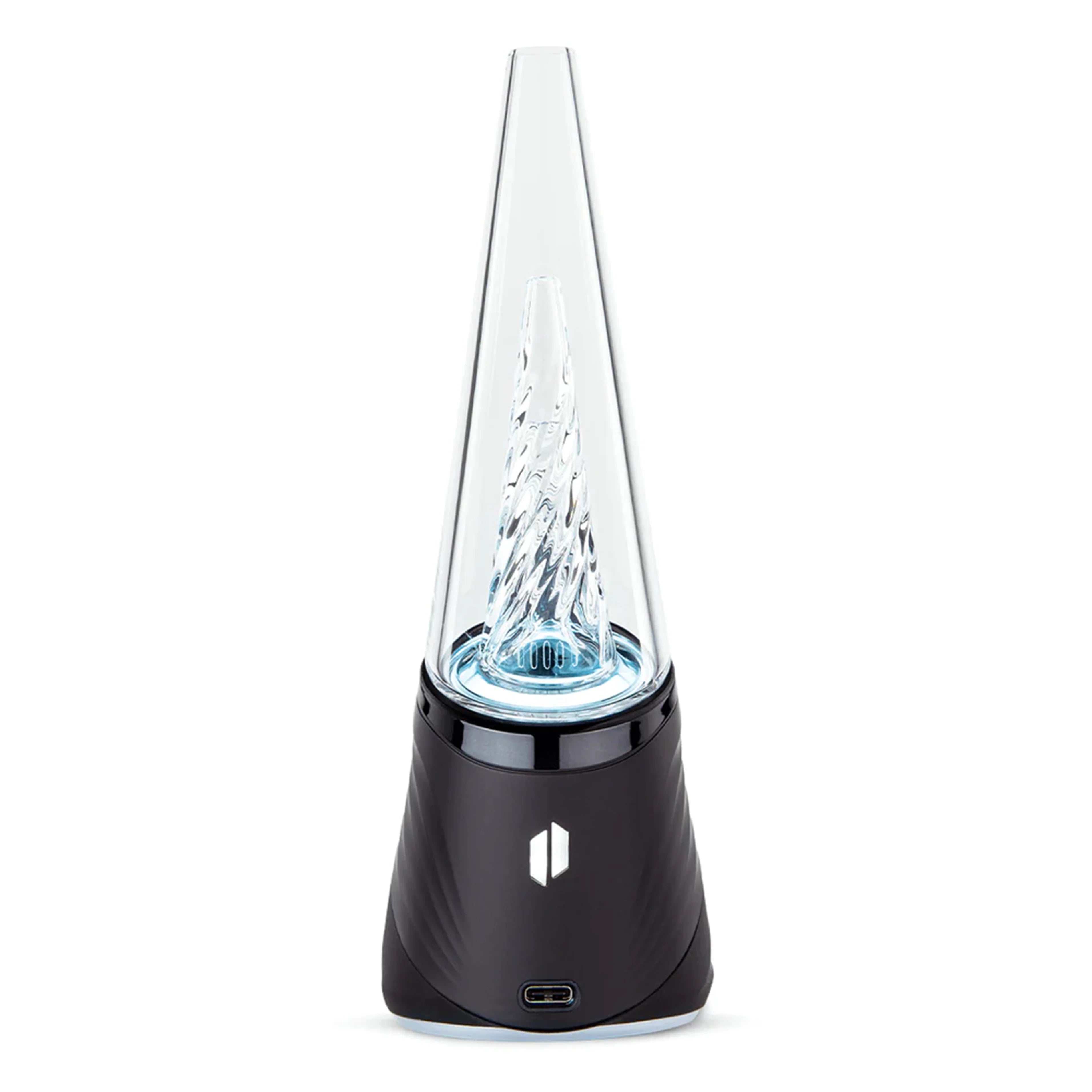 Puffco Peak Pro Smart Rig Concentrate Vaporizer w/ Bluetooth-Standard