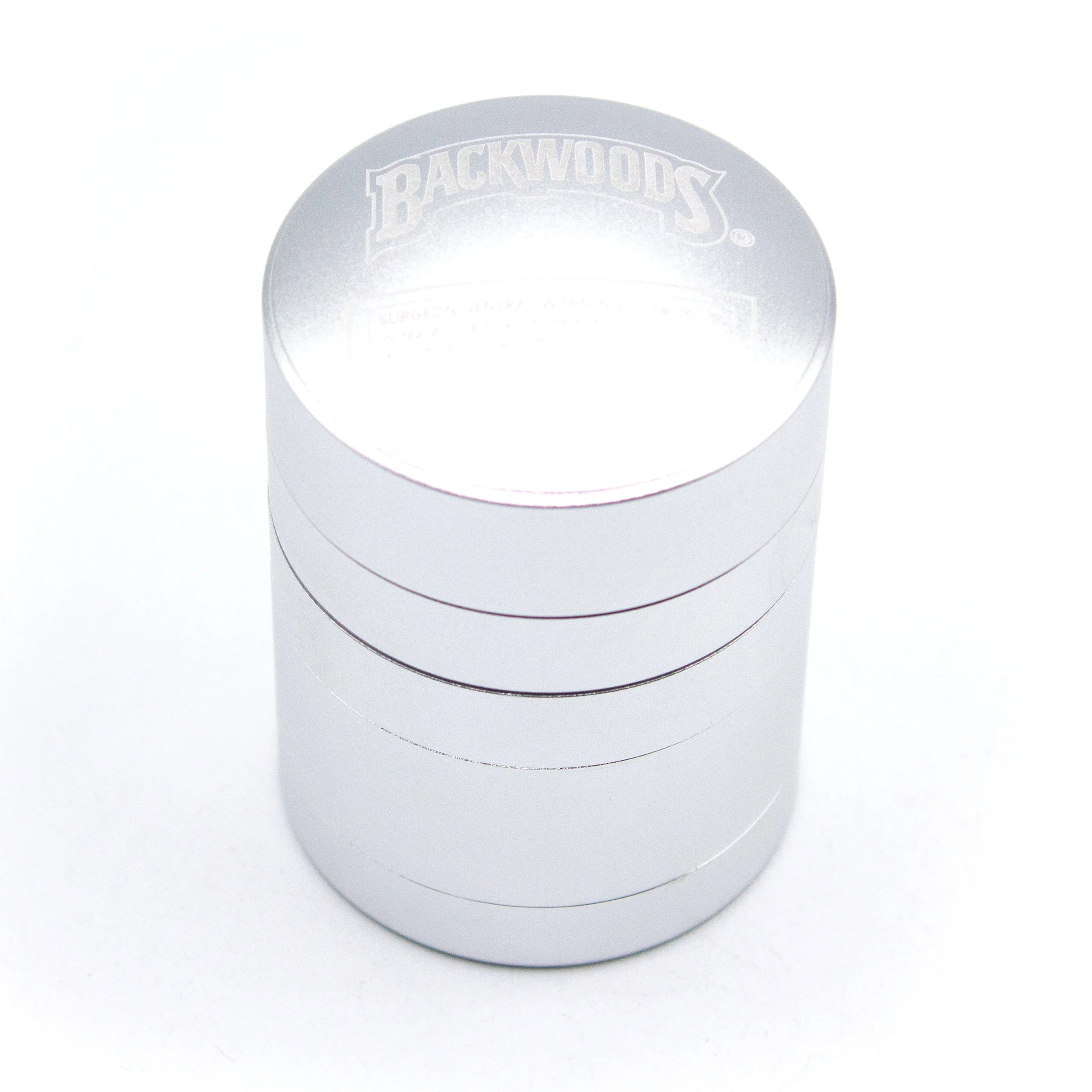 Backwoods Hand Muller Grinder - 5 Layers