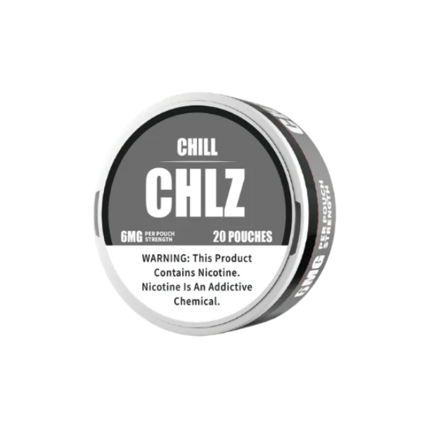 CHLZ Nicotine Pouches