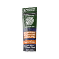 Cocoa Wraps - Coffee Flavor Organic Hemp Wraps