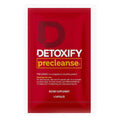 Detoxify Precleanse Herbal Supplement 6caps/pk