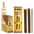 G-ROLLZ Pre-Rolled Organic Hemp Wraps
