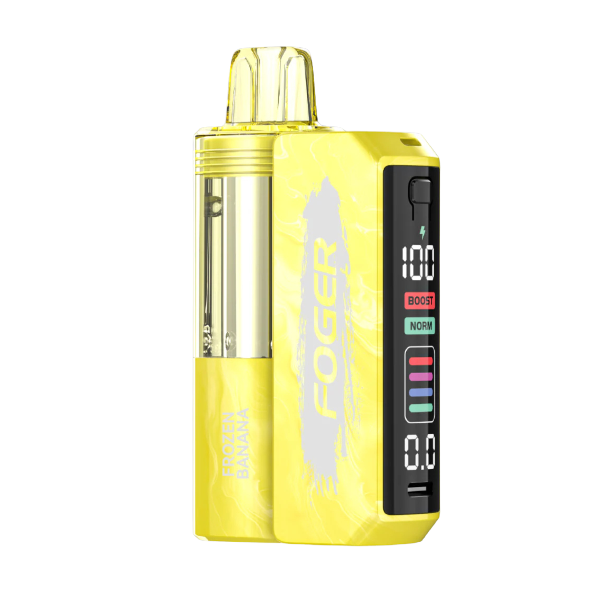 Foger Switch Pro 30K Disposable Kit Made in USA