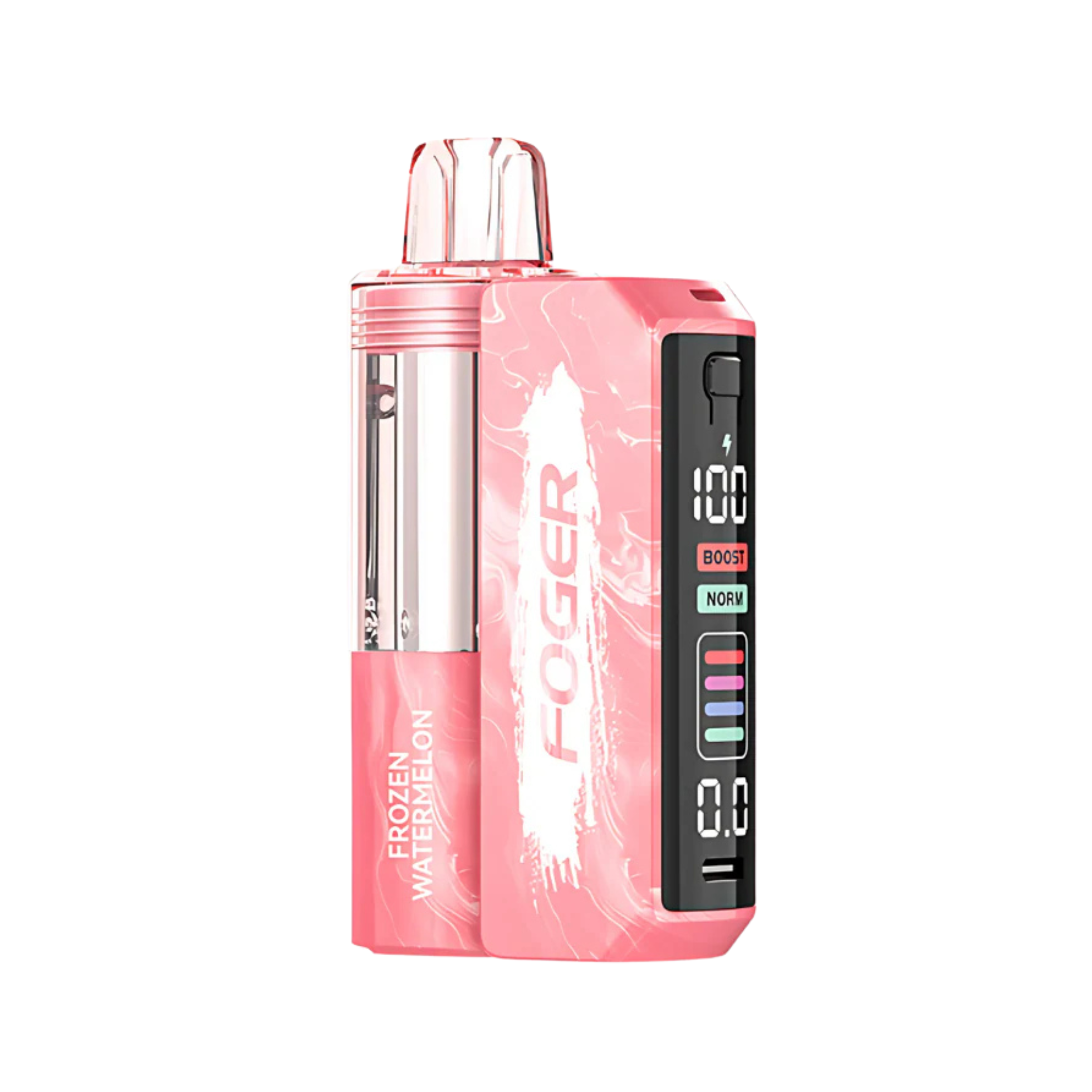 Foger Switch Pro 30K Disposable Kit Made in USA