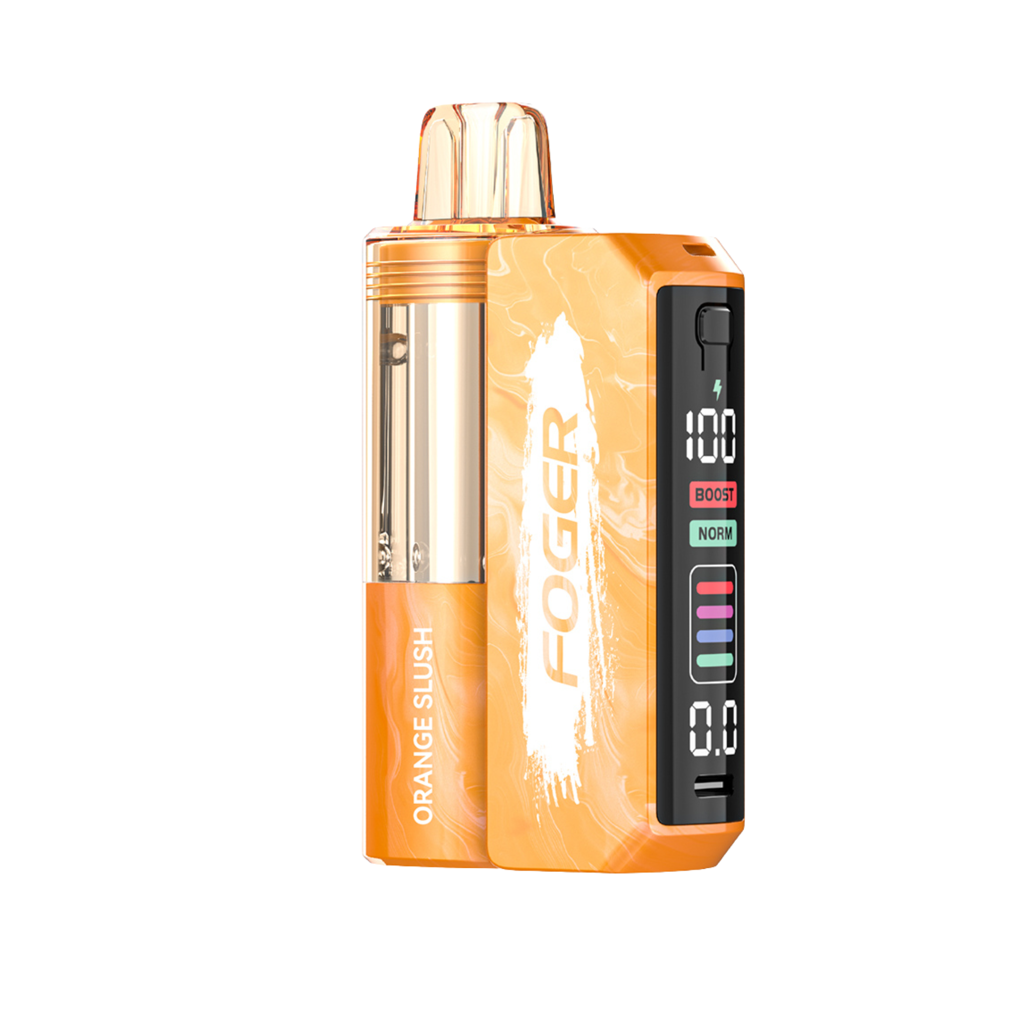 Foger Switch Pro 30K Disposable Kit Made in USA