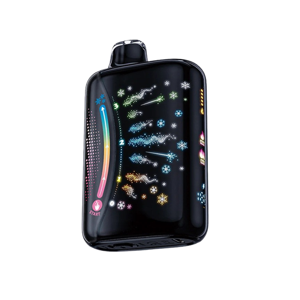 Geak Nexx 40K Disposable Vape