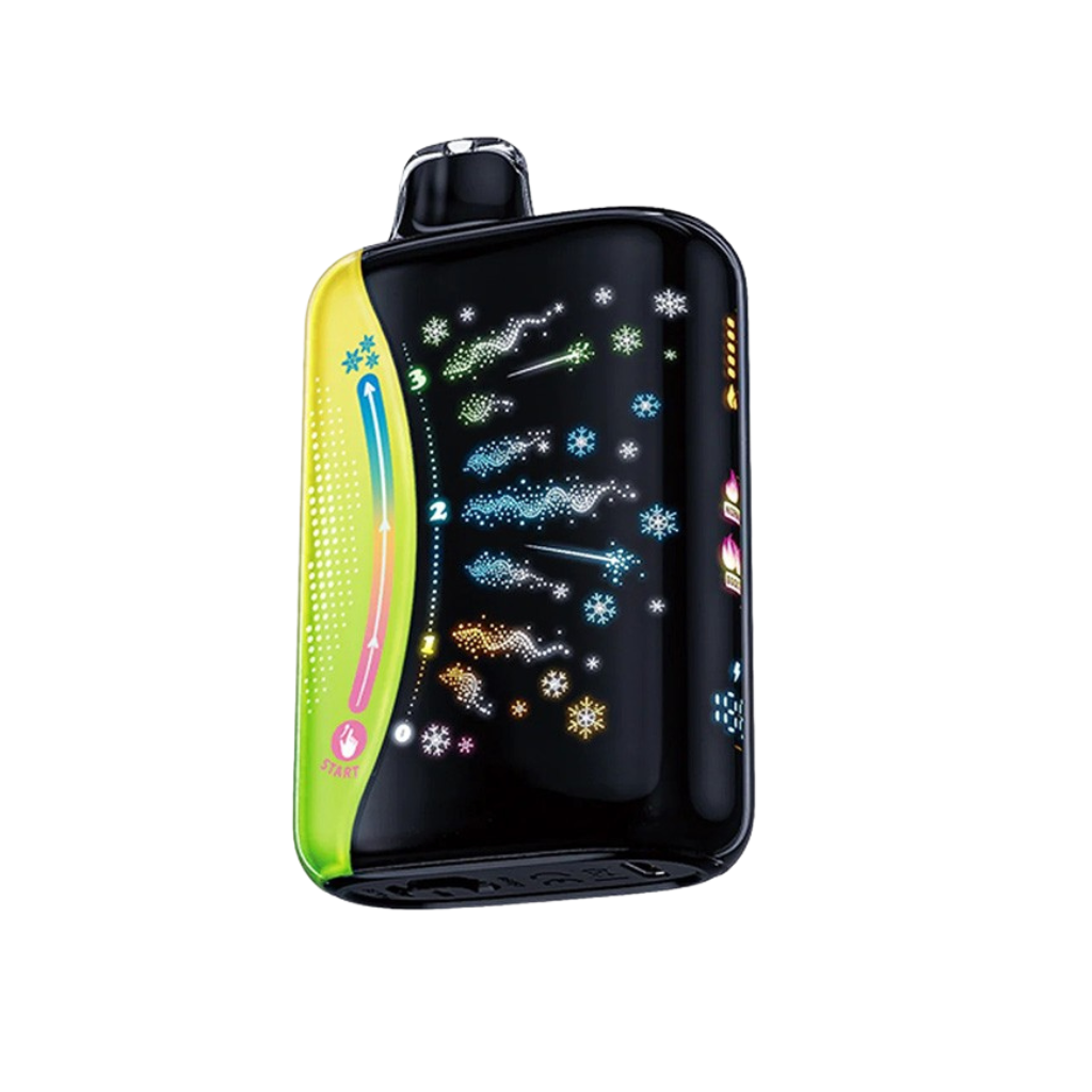 Geak Nexx 40K Disposable Vape
