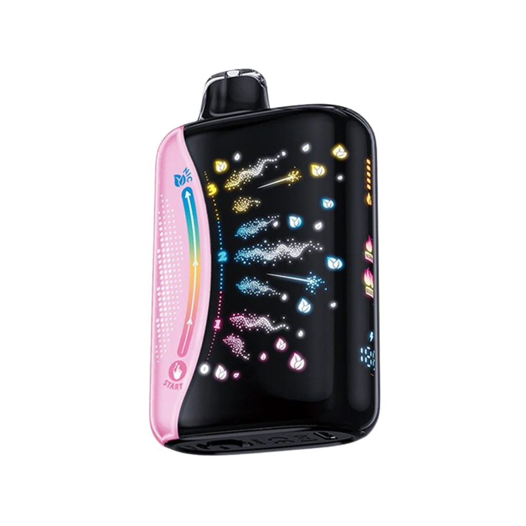 Geak Nexx 40K Disposable Vape