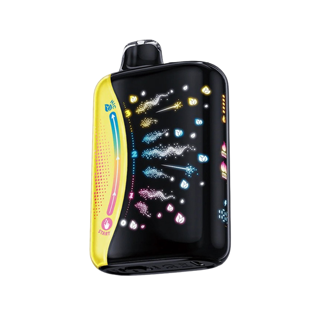 Geak Nexx 40K Disposable Vape