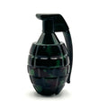 Grinder Zinc Grenade Design 