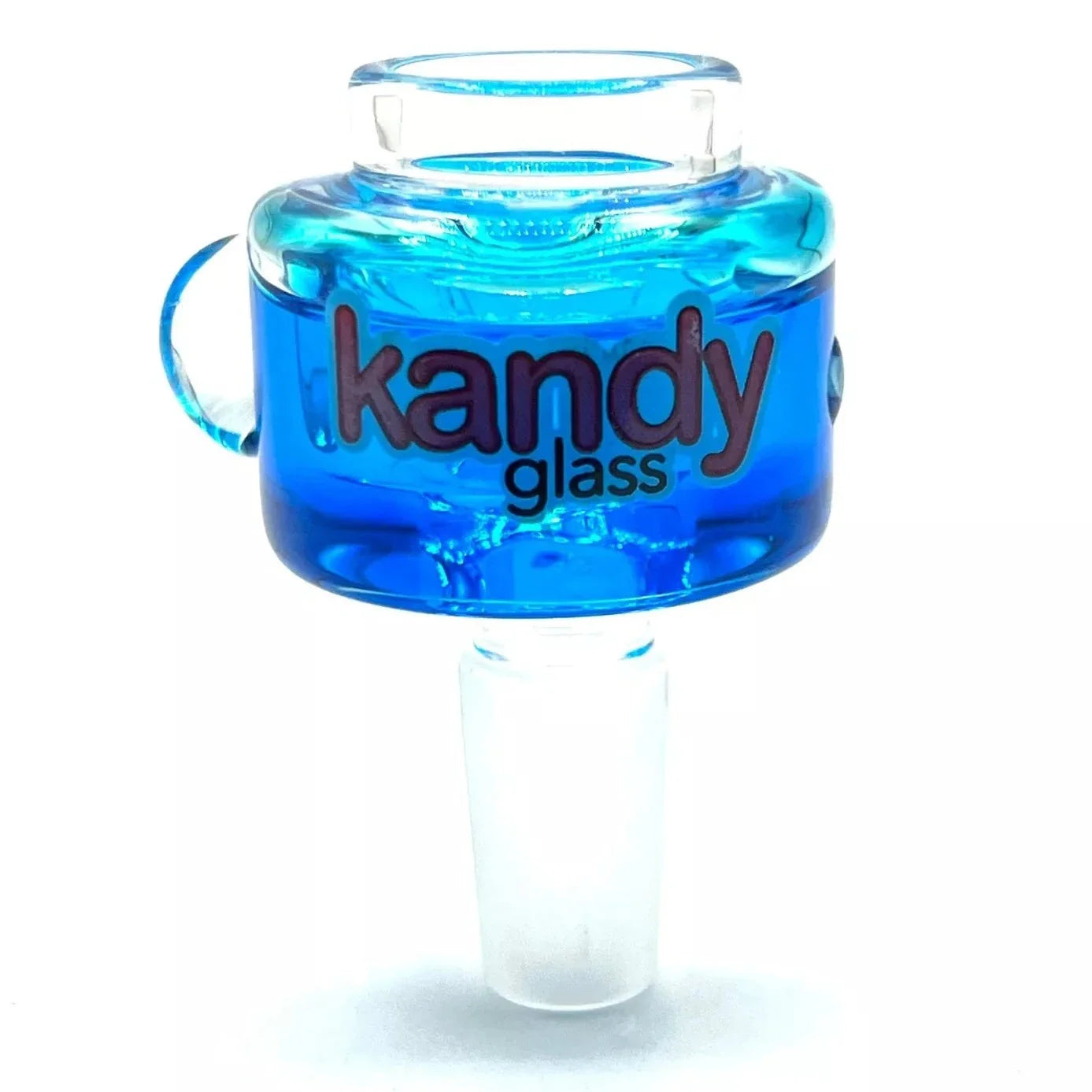 Kandy-14mm-Glycerin-Glass-Bowl-Male-Freeze-blue-built in-screen