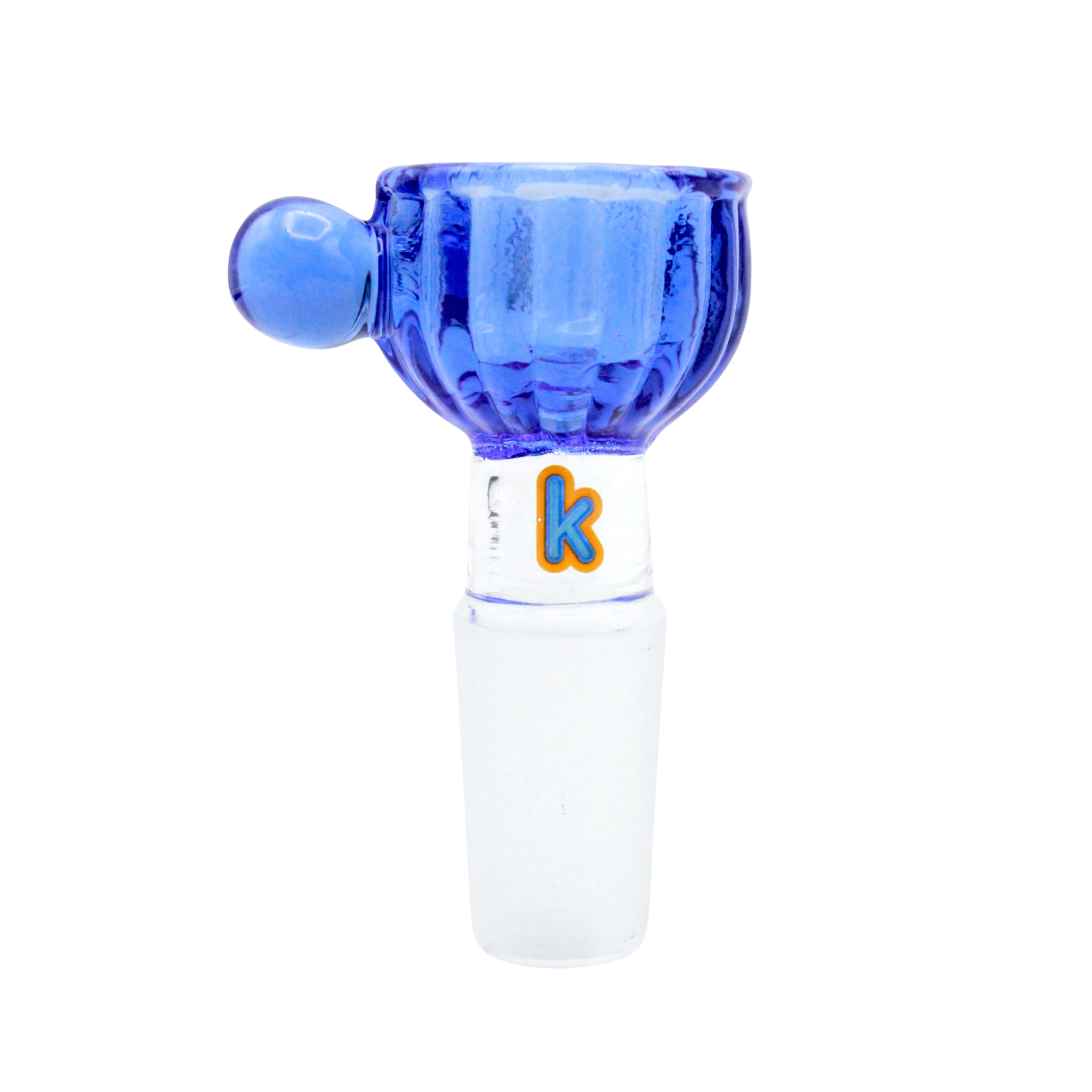 Kandy Bowl Tea Cup Shape 14mm Male