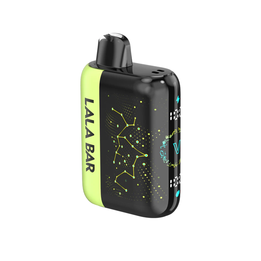 Lala Bar Vibe 40k Puffs Disposable Vape