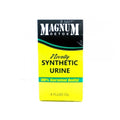 Magnum Detox 4 fl oz