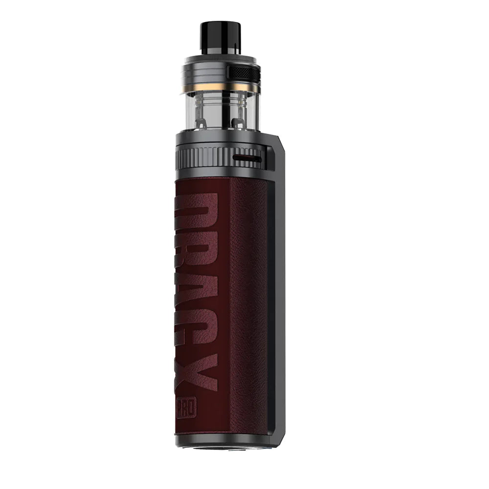 Voopoo Drag X Pro 100W Kit