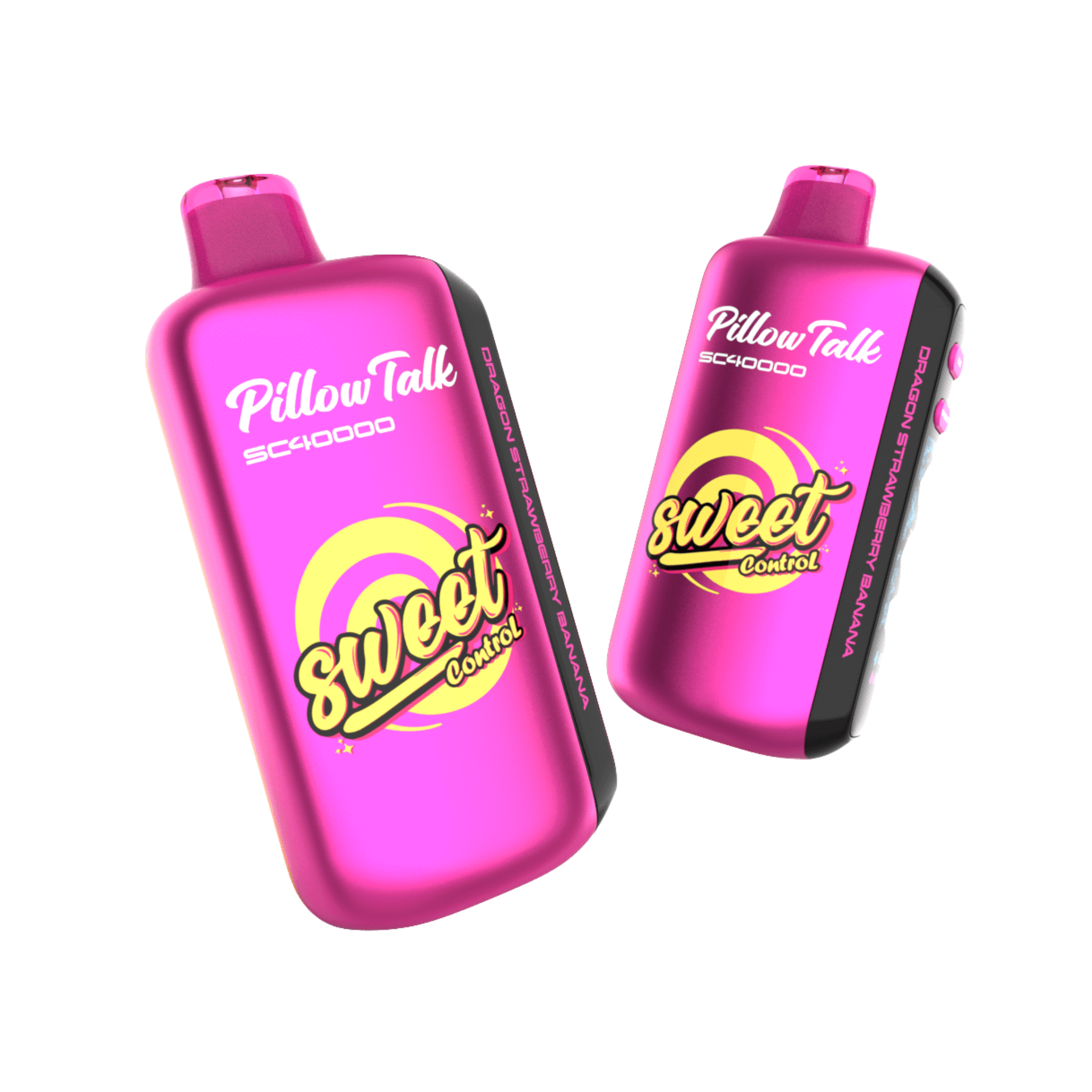 Pillow Talk Sweet Control SC40000 Disposable Vape