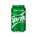 Sprite Can 12 oz