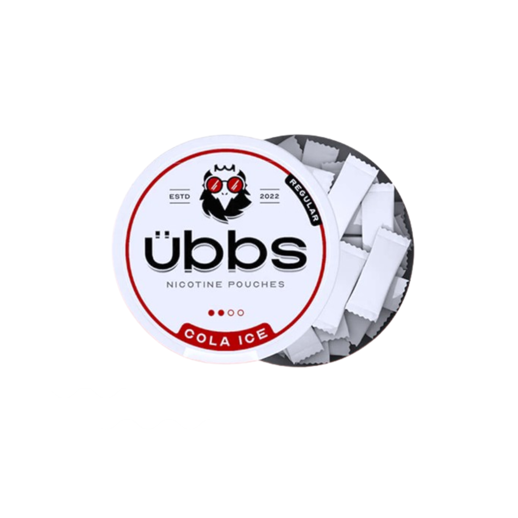 Übbs Nicotine Pouches