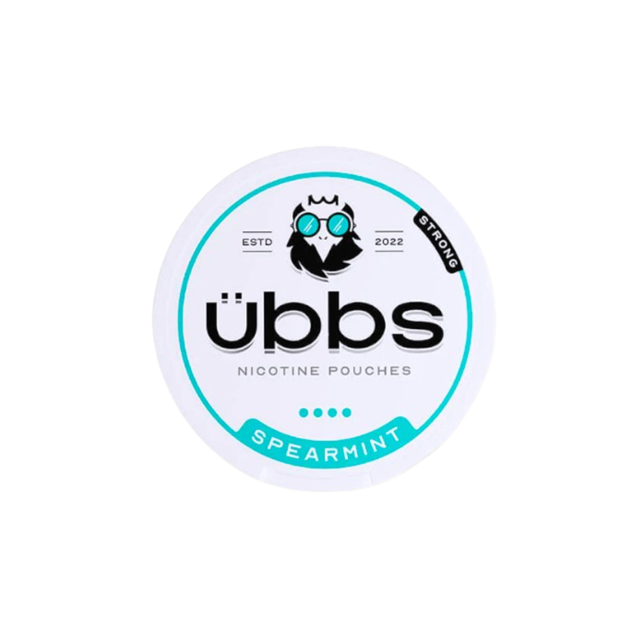 Übbs Nicotine Pouches