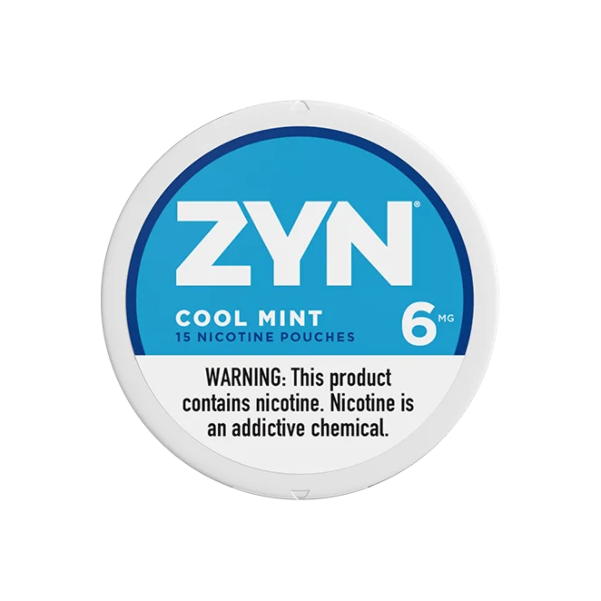 ZYN Nicotine Pouches