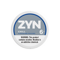 ZYN Nicotine Pouches