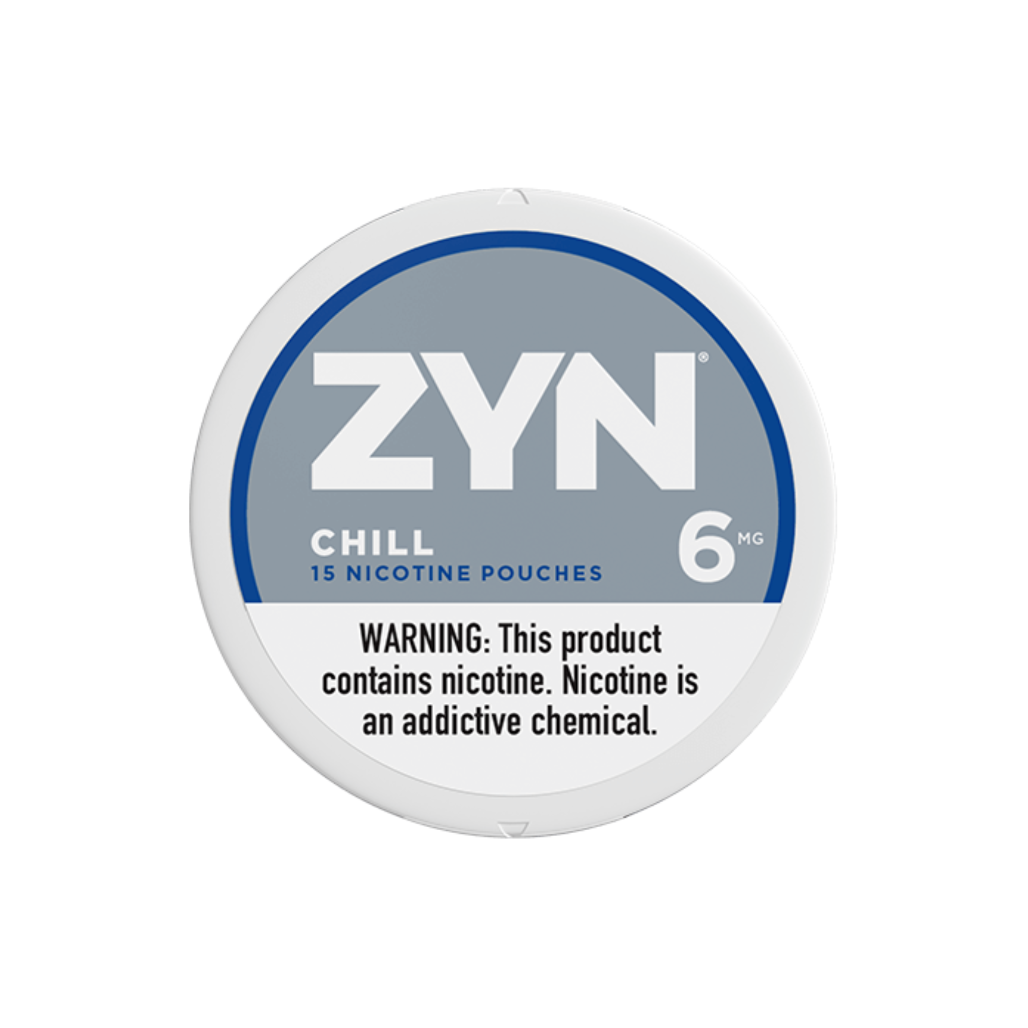 ZYN Nicotine Pouches
