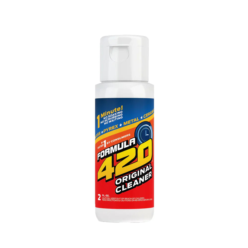 Formula 420 Original Glass Cleaner A1