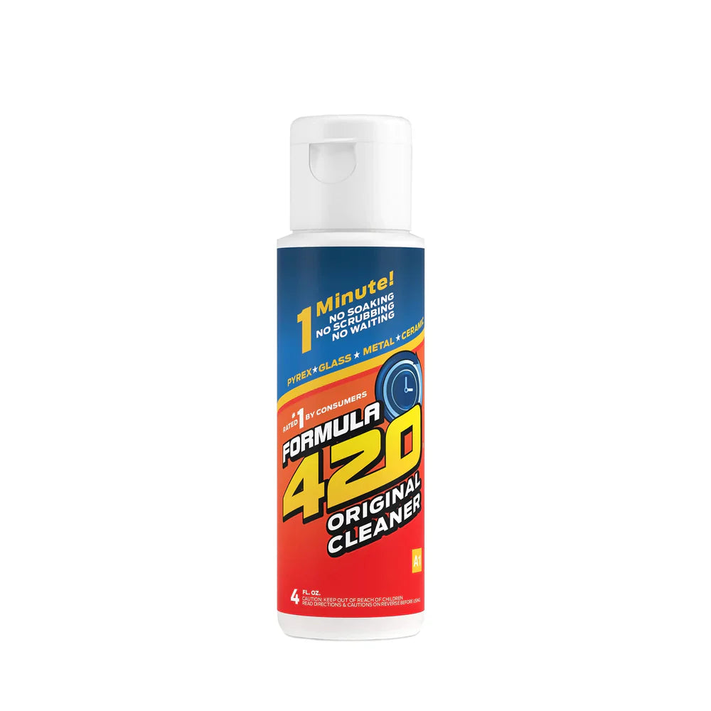 Formula 420 Original Glass Cleaner A1