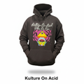 Streetwear Hoodies - Mixed Designs/Sizes