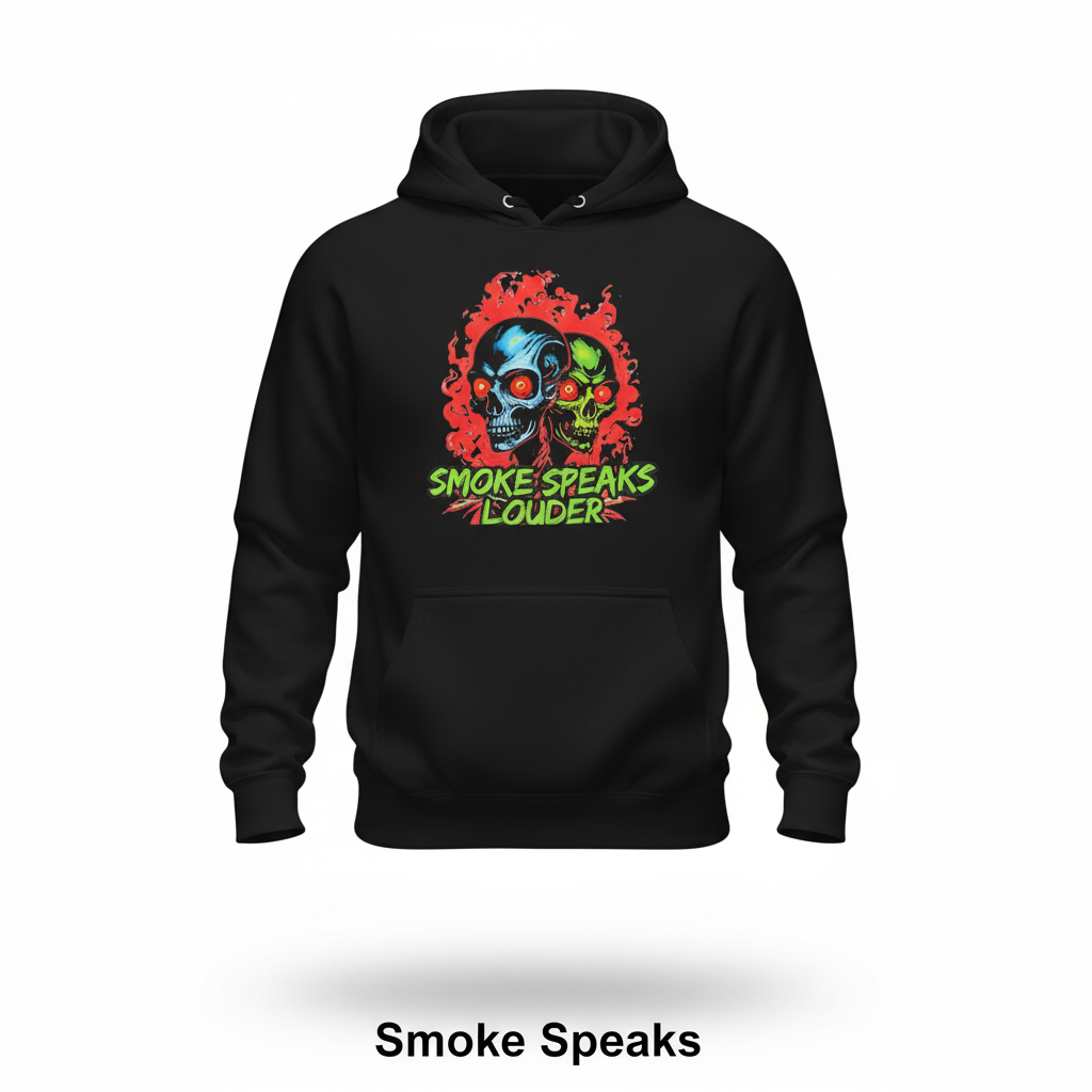 Streetwear Hoodies - Mixed Designs/Sizes