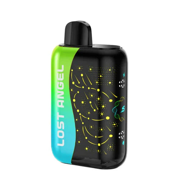 Lost Angel Sphere 35k Disposable Vape