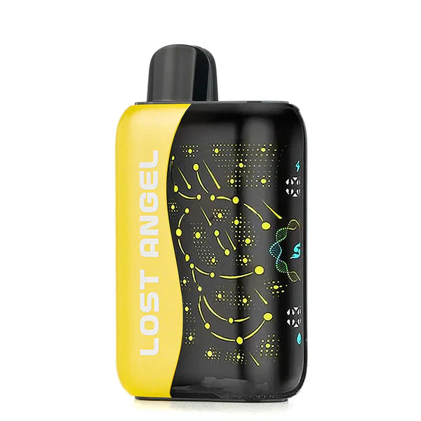 Lost Angel Sphere 35k Disposable Vape