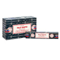 Satya Incense Stick 15gm/pk - Multiple Flavors