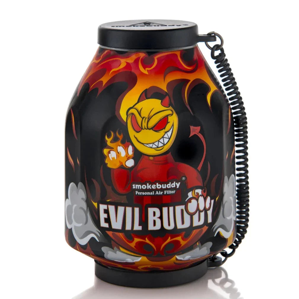 Smokebuddy Original Personal Air Filter
