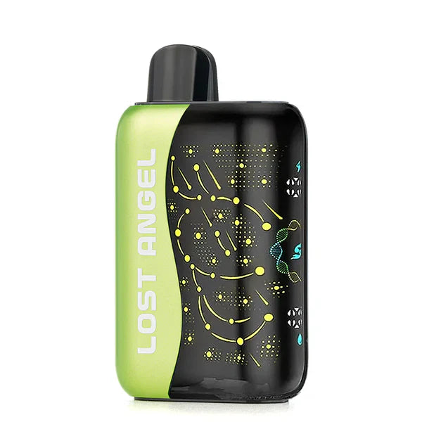 Lost Angel Sphere 35k Disposable Vape